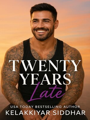 cover image of Twenty Years Late